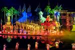 Tour Đà Nẵng - Bà Nà Hills - Hội An (DPT90)